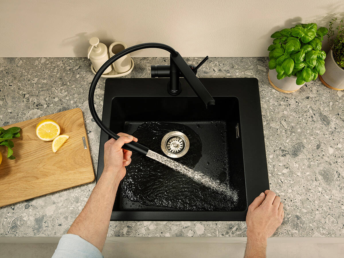 Hansgrohe